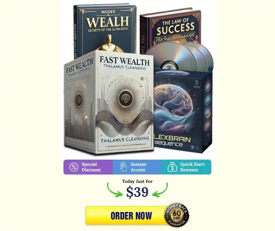 fast wealth